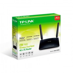 TP-LINK Archer VR200